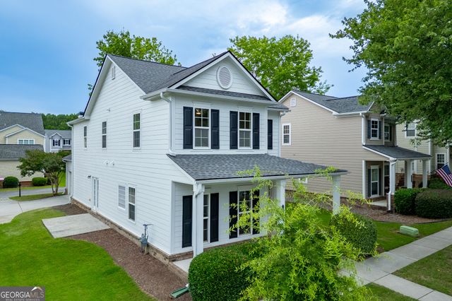 3941 Lake Pass Lane, Suwanee, GA 30024