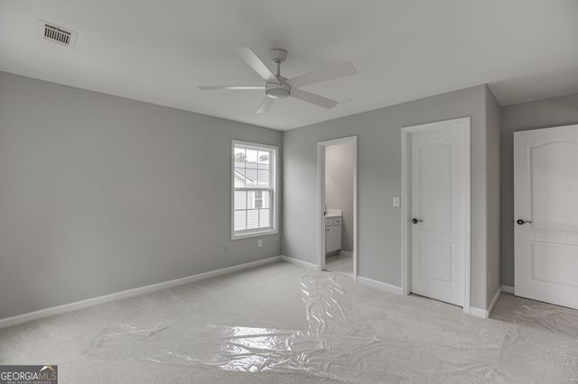 3941 Lake Pass Lane, Suwanee, GA 30024