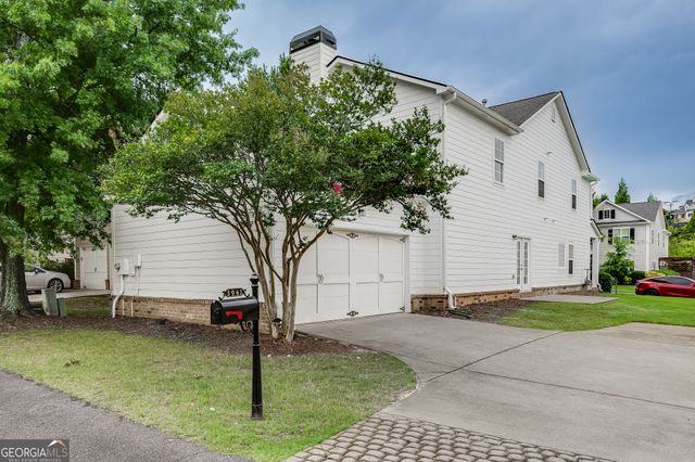 3941 Lake Pass Lane, Suwanee, GA 30024