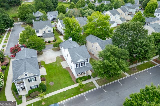 3941 Lake Pass Lane, Suwanee, GA 30024