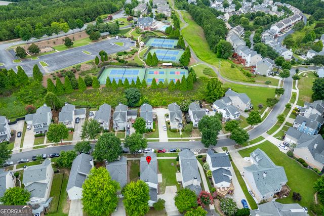 3941 Lake Pass Lane, Suwanee, GA 30024