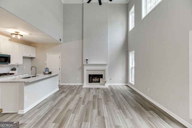 3941 Lake Pass Lane, Suwanee, GA 30024
