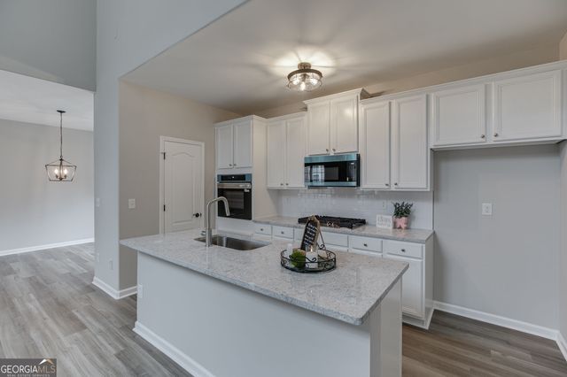 3941 Lake Pass Lane, Suwanee, GA 30024