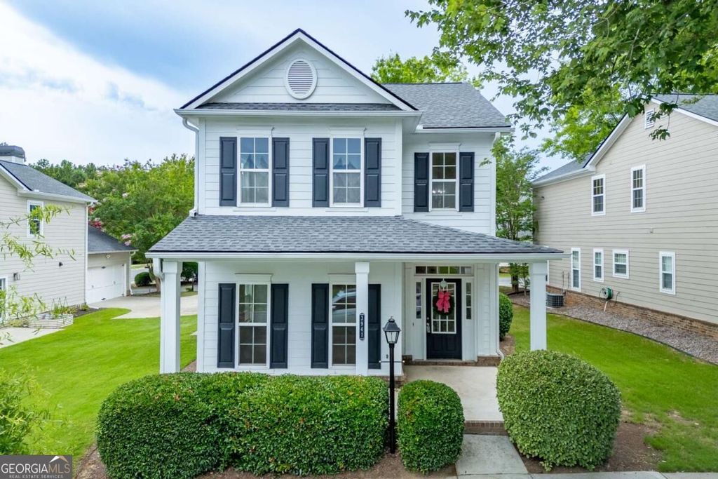 3941 Lake Pass Lane, Suwanee, GA 30024