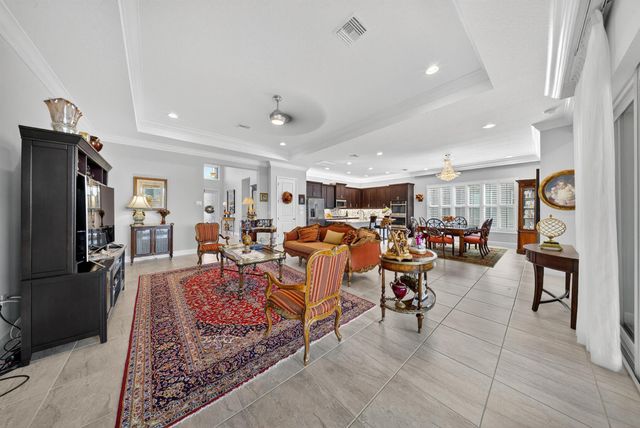 11990 SW Still Waters Avenue, Port St Lucie, FL 34987