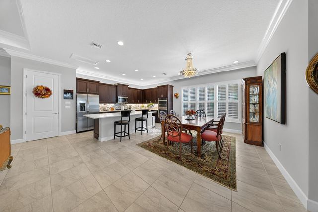 11990 SW Still Waters Avenue, Port St Lucie, FL 34987