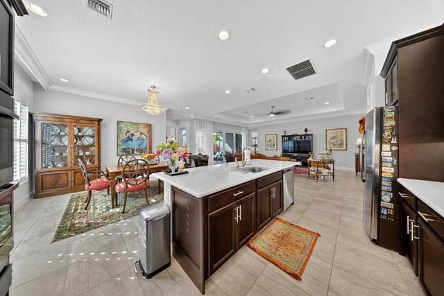 11990 SW Still Waters Avenue, Port St Lucie, FL 34987