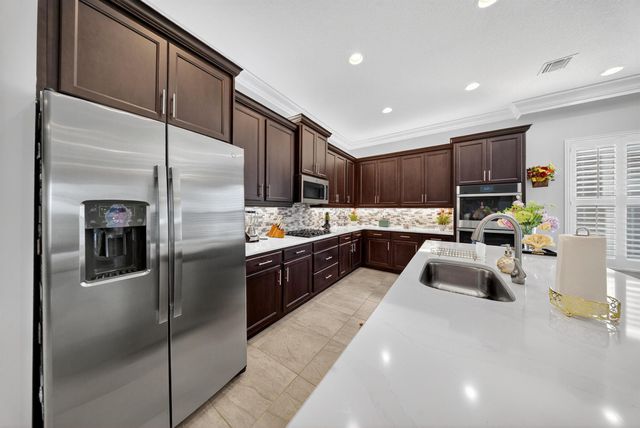 11990 SW Still Waters Avenue, Port St Lucie, FL 34987