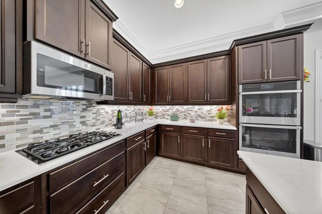 11990 SW Still Waters Avenue, Port St Lucie, FL 34987