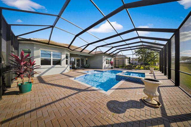 11990 SW Still Waters Avenue, Port St Lucie, FL 34987