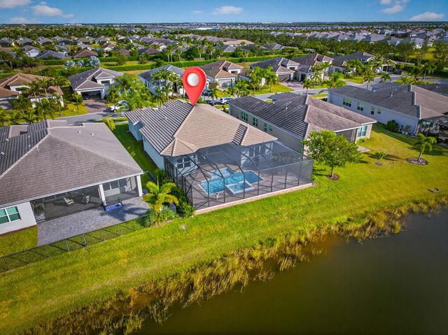 11990 SW Still Waters Avenue, Port St Lucie, FL 34987