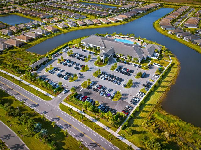 11990 SW Still Waters Avenue, Port St Lucie, FL 34987