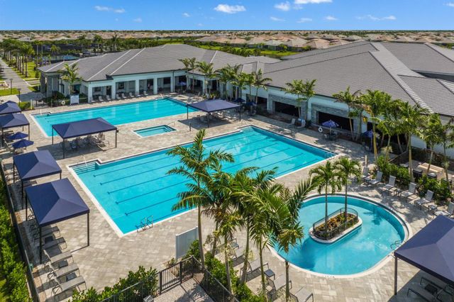 11990 SW Still Waters Avenue, Port St Lucie, FL 34987