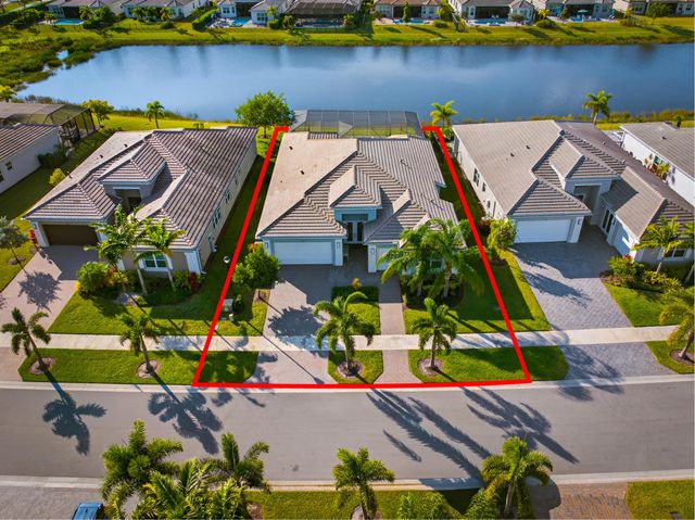 11990 SW Still Waters Avenue, Port St Lucie, FL 34987