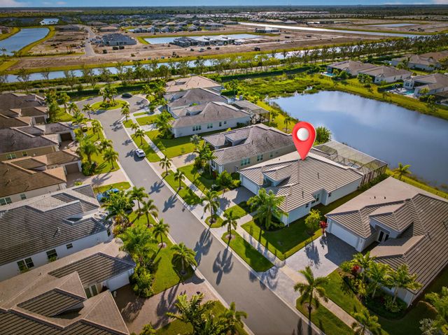 11990 SW Still Waters Avenue, Port St Lucie, FL 34987