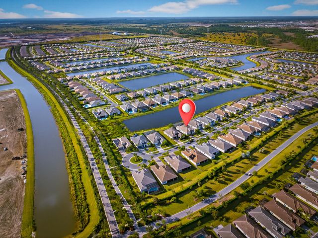 11990 SW Still Waters Avenue, Port St Lucie, FL 34987