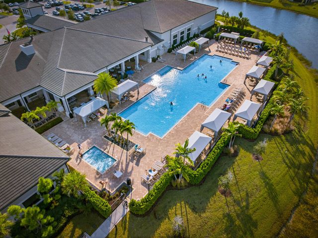 11990 SW Still Waters Avenue, Port St Lucie, FL 34987