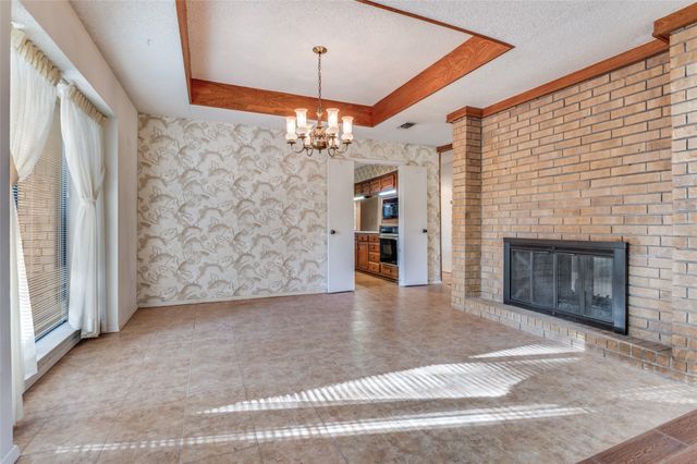 3008 Old Mill Run, Grapevine, TX 76051