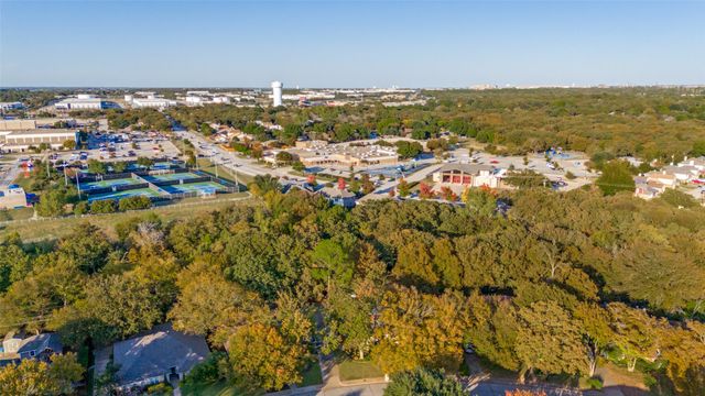 3008 Old Mill Run, Grapevine, TX 76051