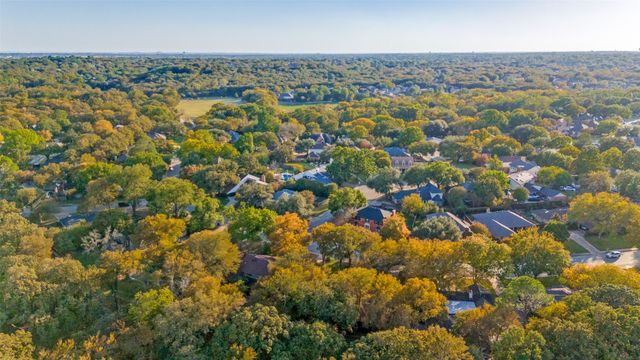 3008 Old Mill Run, Grapevine, TX 76051