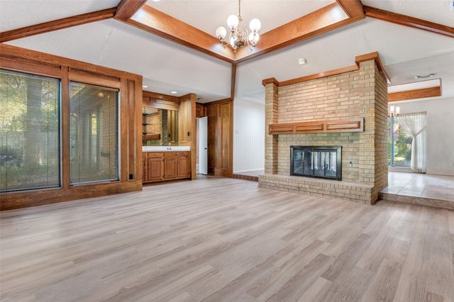 3008 Old Mill Run, Grapevine, TX 76051