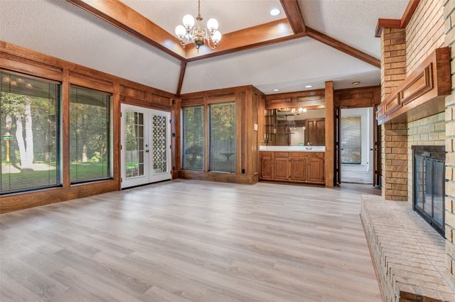 3008 Old Mill Run, Grapevine, TX 76051