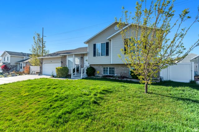 1419 W MISTY HOLLOW WAY, West Jordan, UT 84084