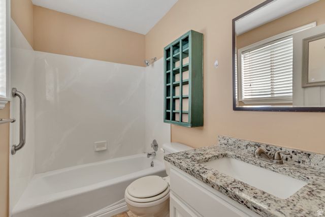 1419 W MISTY HOLLOW WAY, West Jordan, UT 84084