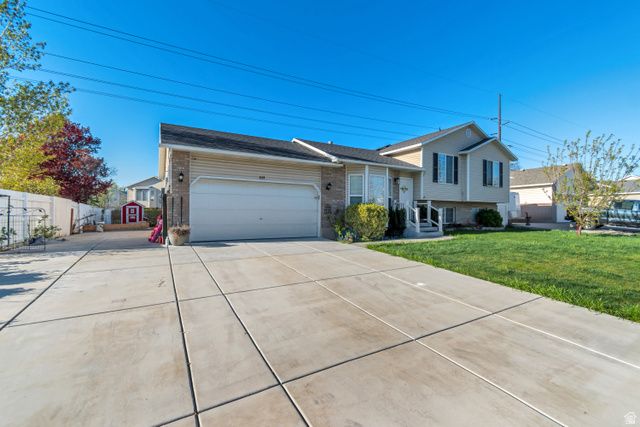 1419 W MISTY HOLLOW WAY, West Jordan, UT 84084