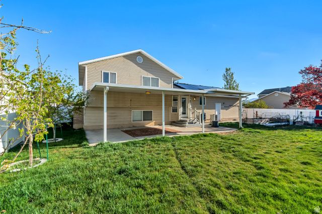 1419 W MISTY HOLLOW WAY, West Jordan, UT 84084