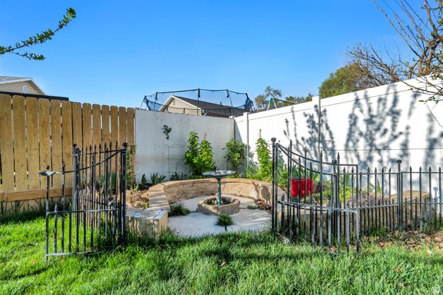 1419 W MISTY HOLLOW WAY, West Jordan, UT 84084