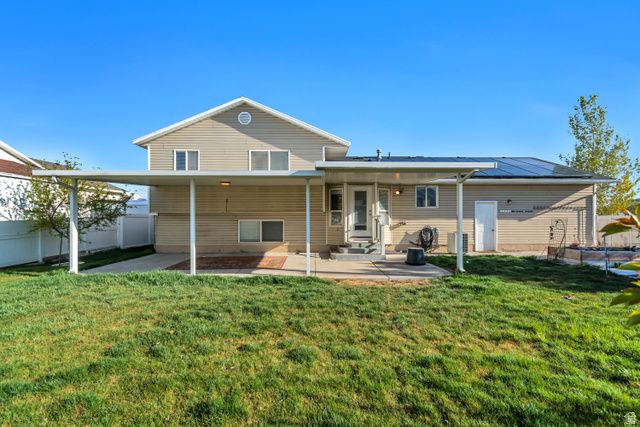 1419 W MISTY HOLLOW WAY, West Jordan, UT 84084