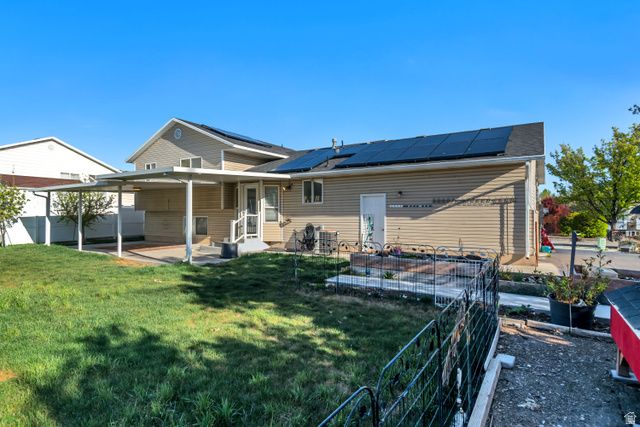 1419 W MISTY HOLLOW WAY, West Jordan, UT 84084