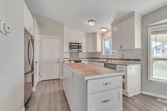 1419 W MISTY HOLLOW WAY, West Jordan, UT 84084