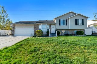 1419 W MISTY HOLLOW WAY, West Jordan, UT 84084