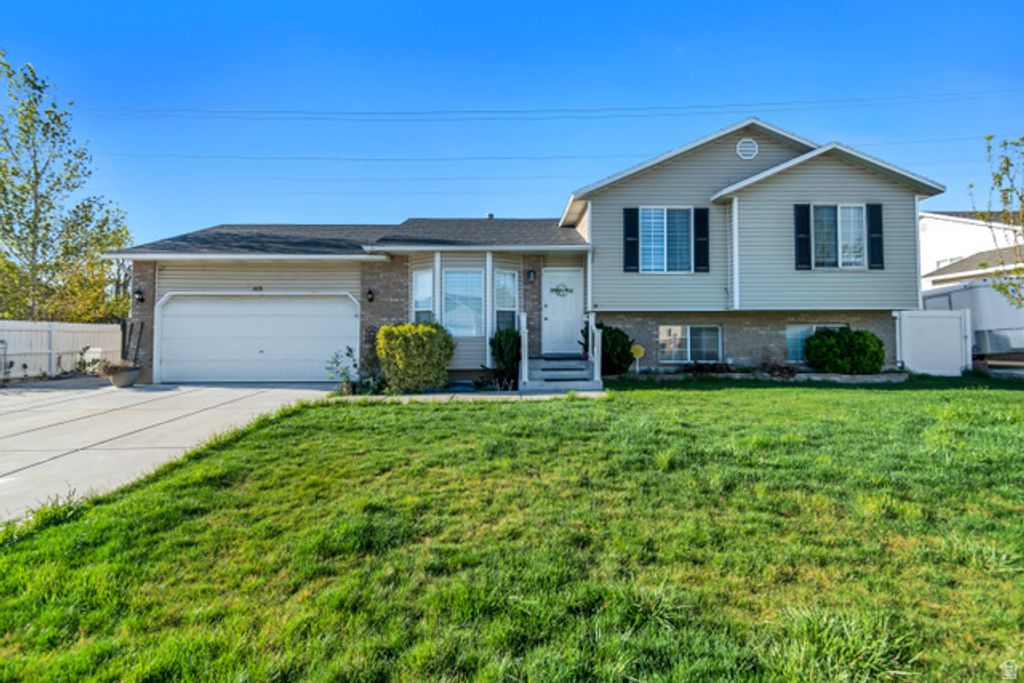 1419 W MISTY HOLLOW WAY, West Jordan, UT 84084