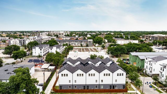 4709 Virginia Avenue 2, Dallas, TX 75204