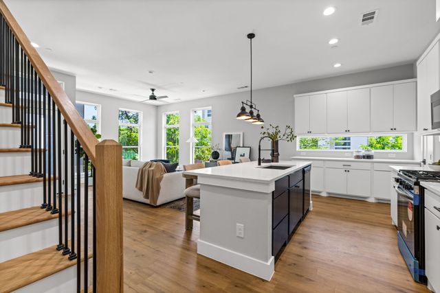 4709 Virginia Avenue 2, Dallas, TX 75204