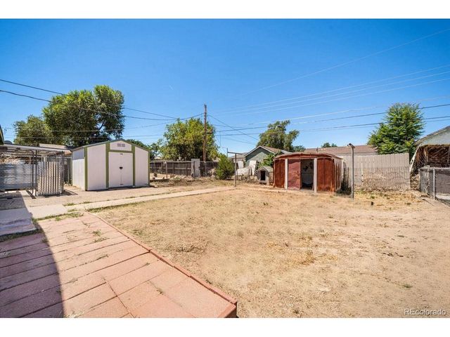1711 Henry Ave, Pueblo, CO 81005