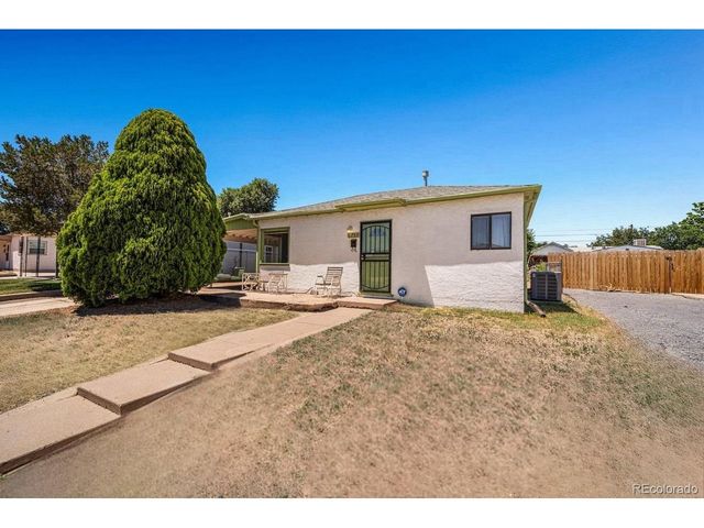 1711 Henry Ave, Pueblo, CO 81005