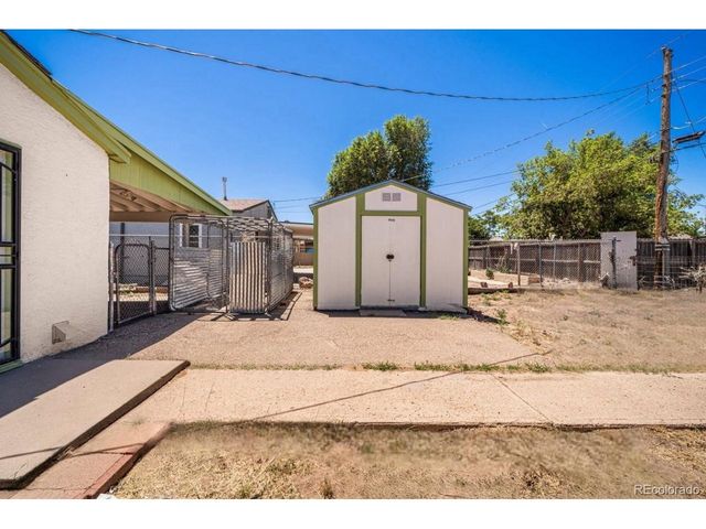 1711 Henry Ave, Pueblo, CO 81005