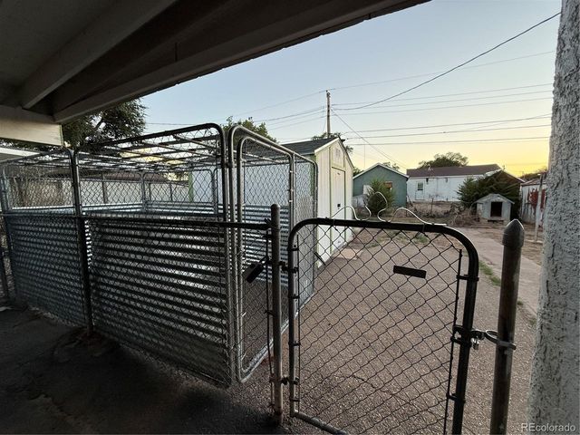 1711 Henry Ave, Pueblo, CO 81005