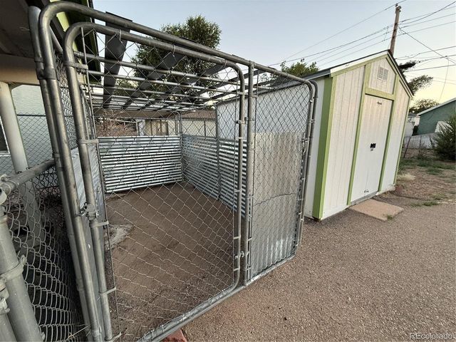 1711 Henry Ave, Pueblo, CO 81005