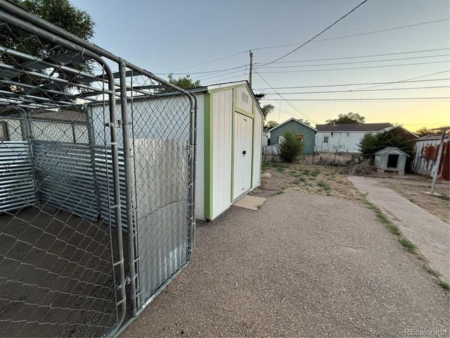 1711 Henry Ave, Pueblo, CO 81005