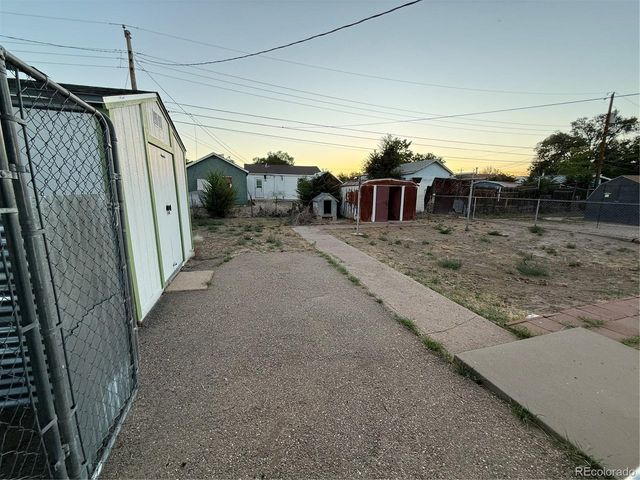 1711 Henry Ave, Pueblo, CO 81005