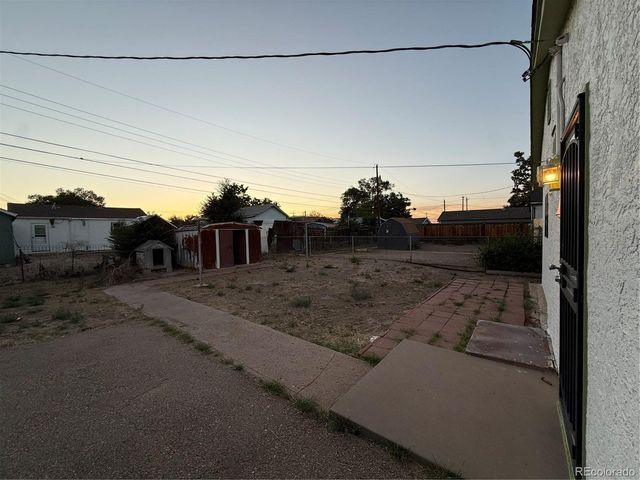 1711 Henry Ave, Pueblo, CO 81005