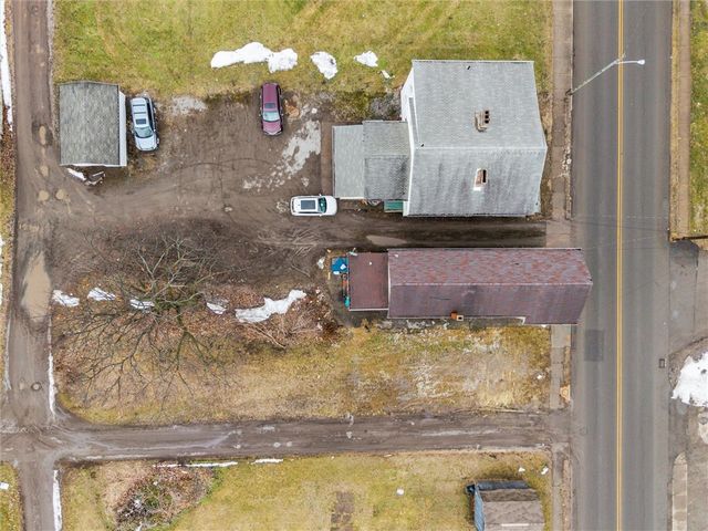 725 S Mill St, New Castle, PA 16101