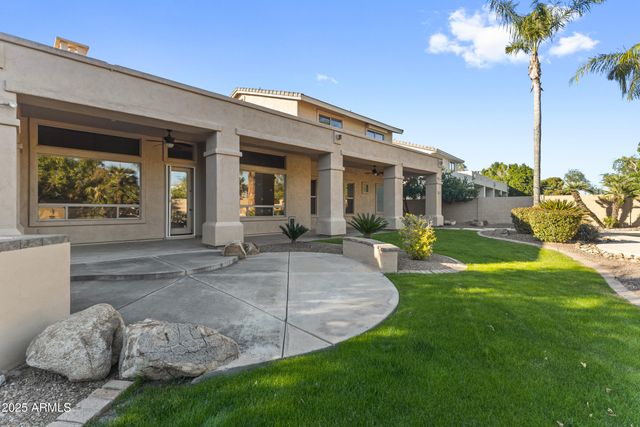 7651 S MYRTLE Avenue, Tempe, AZ 85284