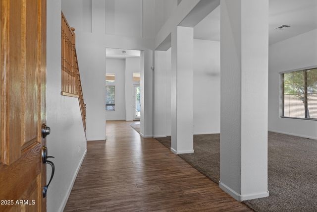 7651 S MYRTLE Avenue, Tempe, AZ 85284