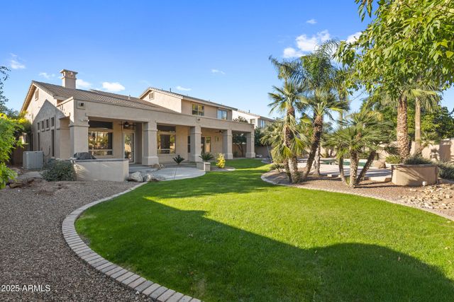 7651 S MYRTLE Avenue, Tempe, AZ 85284